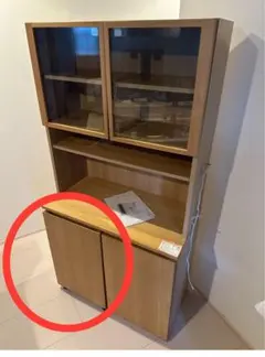 2025年最新】無印 カップボードの人気アイテム - メルカリ