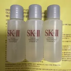 SK-II フェイシャル トリートメント エッセンス10ml×3本のサムネイル