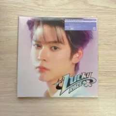RIIZE Lucky CD ウンソク