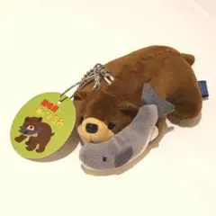 2026年最新】北海道 キーホルダー 熊の人気アイテム - メルカリ