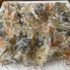 ストール　スカーフ