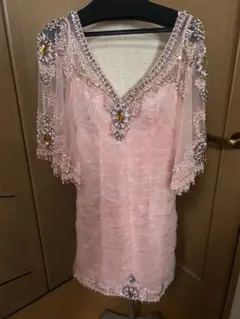 アリスビジュードレス