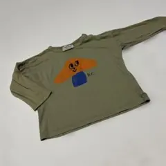 BOBO CHOSES 長袖Tシャツ 86cmのサムネイル