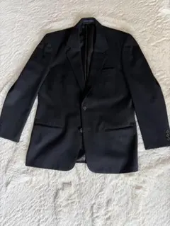 Y’s formen テーラードジャケット ブラック M ヨウジヤマモト　モード