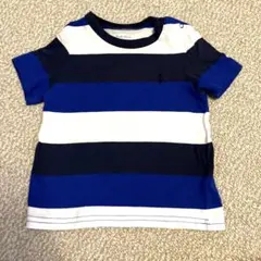 Ralph Lauren 半袖Tシャツ 12M