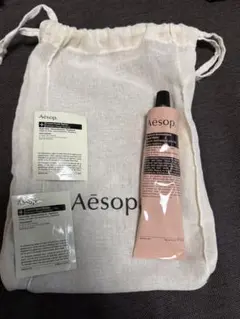 Aesop アロマティック ハンドバーム 75ml