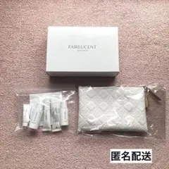 未開封　メナード フェアルーセント ミニボトルセット