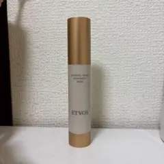 ETVOS ミネラルインナートリートメントベース　ポーセリンベージュ