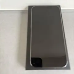 iPhone 13pro グラファイト 本体 128GB