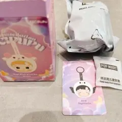 hacipupu キャラクターグッズ