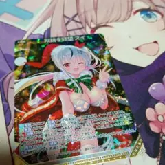 Z/X ゼクス あいするゆうき プロモ PR04-017 - メルカリ