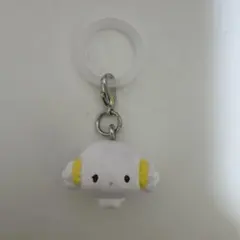 サンリオキャラクターズめじるしアクセサリー　こぎみゅん