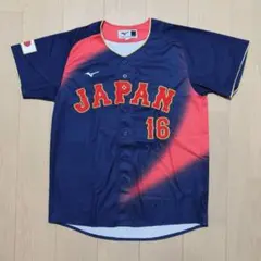 2026年最新】侍ジャパン 大谷ユニフォームの人気アイテム - メルカリ