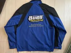 未使用 Buell ビューエル ジャケット