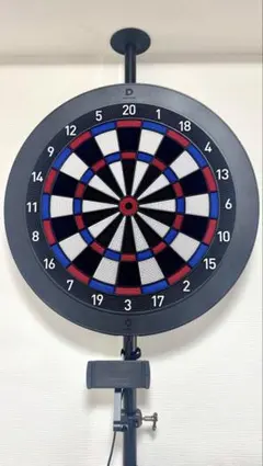 2026年最新】DartsLive ポールスタンドの人気アイテム - メルカリ