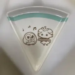 ポケピース　一番くじ　G賞