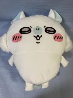 ちいかわ ぬいぐるみ big