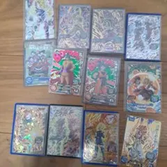 2026年最新】ドラゴンボールヒーローズまとめ売りの人気アイテム