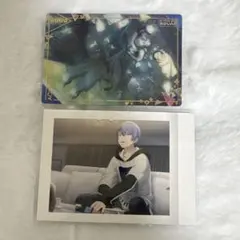 プロセカ 青柳冬弥 グッズセット