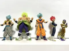 2026年最新】ドラゴンボール超 フィギュアの人気アイテム - メルカリ