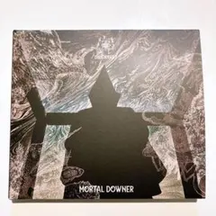 DIR EN GREY MORTAL DOWNER 初回限定盤 CD2枚組 美品
