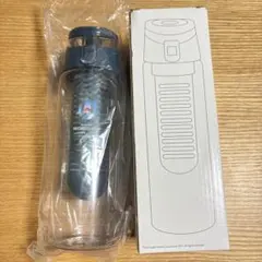 非売品　RUGBY WORLD CUP クリアボトル　ウォーターボトル