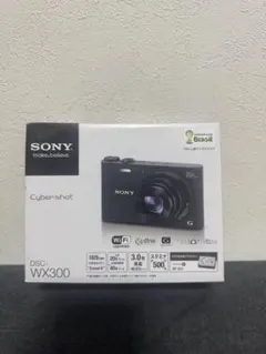 SONY Cyber-shot DSC-WX300 ブラック　サイバーショット SONY サイバーショット DSC-WX7 (B) [ブラック] 価格比較 - 価格.com