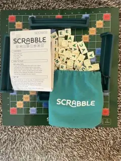scrabble original