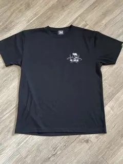 スカルキックス プラシャツ4枚セット S M L XL ブラック - メルカリ