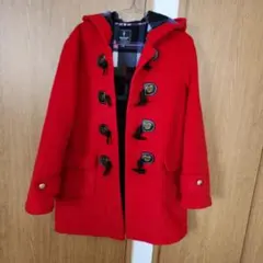 ダッフルコート XXL