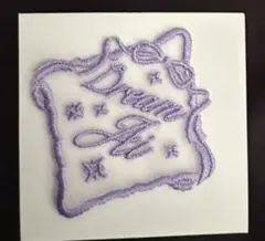 ASSHC購入特典 美風藍 うたプリ QUARTETNIGHT