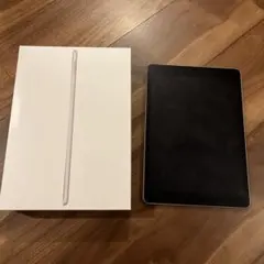 Apple iPad (第9世代) 64GB シルバー　ジャンク