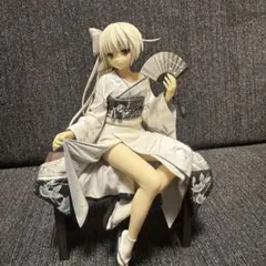 【新品未開封】ヨスガノソラ 春日野穹 フィギュア 1/7 アルファマックス Amazon | アルファマックス ヨスガノソラ 春日野 穹 浴衣Ver. 1