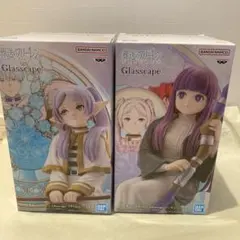 葬送のフリーレン　フィギュア Glasscape