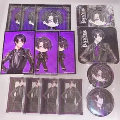 ブラスタ ■ バレエコア モクレン