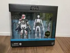 未開封スターウォーズブラックシリーズ インペリアルシャドー