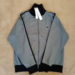 ［新品未使用］Kappa カッパ　ラインジャージ　ジャージ