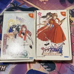2026年最新】サクラ大戦3~巴里は燃えているか~初回限定bの人気アイテム