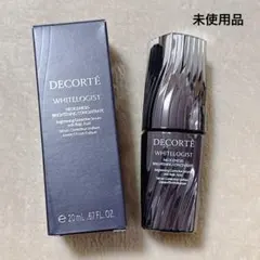DECORTEWHITELOGIST ブライトニング マスク 6枚入 合計8枚 - メルカリ