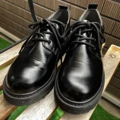 Hawkins　ホーキンス　シューズ　革靴のサムネイル