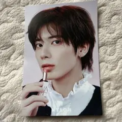 NARS ポストカード　テヒョン