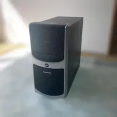 自作デスクトップPC・Win11・emachines・SSD128G・メモリ8G - メルカリ
