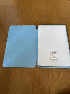 iPad mini iPad mini2 iPad mini3 TPUケース青