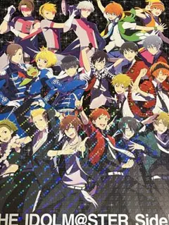 2026年最新】sidem パンフの人気アイテム - メルカリ