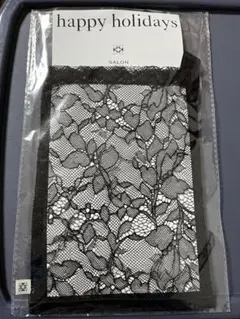 【非売品】SALON adam et rope サコッシュ