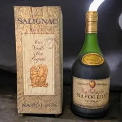 2026年最新】SALIGNAC NAPOLEON COGNACの人気アイテム - メルカリ