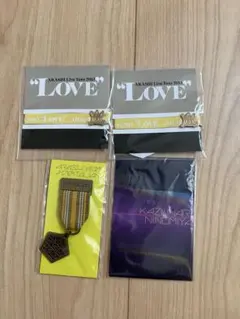 2026年最新】嵐love コンサート グッズの人気アイテム - メルカリ