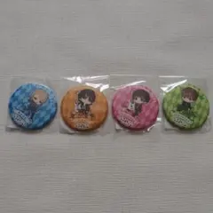 ホリミヤ 堀さんと宮村くん 缶バッジ アクスタ アクキー 柳 宮村 仙石