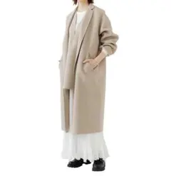 2025年最新】ハミルトンテーラードコートの人気アイテム - メルカリ