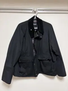 【BARBOUR】美品 BARBOUR × freaksstore 別注speyのサムネイル